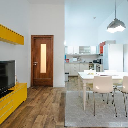 St Mark Two Bedroom Apartment Valletta Exterior photo